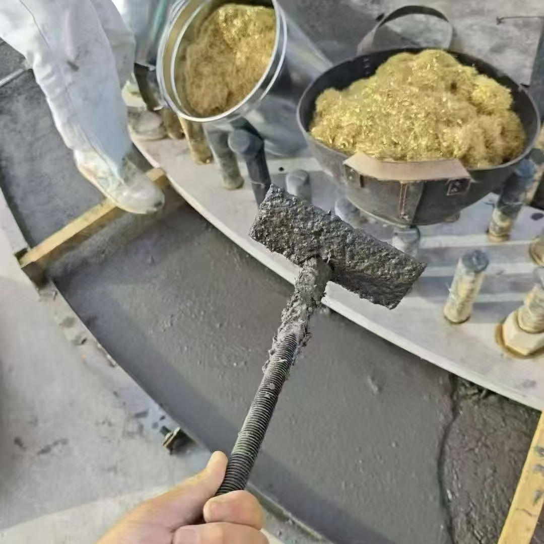 滦平C120风电设备基础专用灌浆料