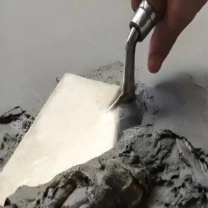 滦平混凝土裂缝孔洞剥落冻融修复用高强度丙乳防腐蚀砂浆